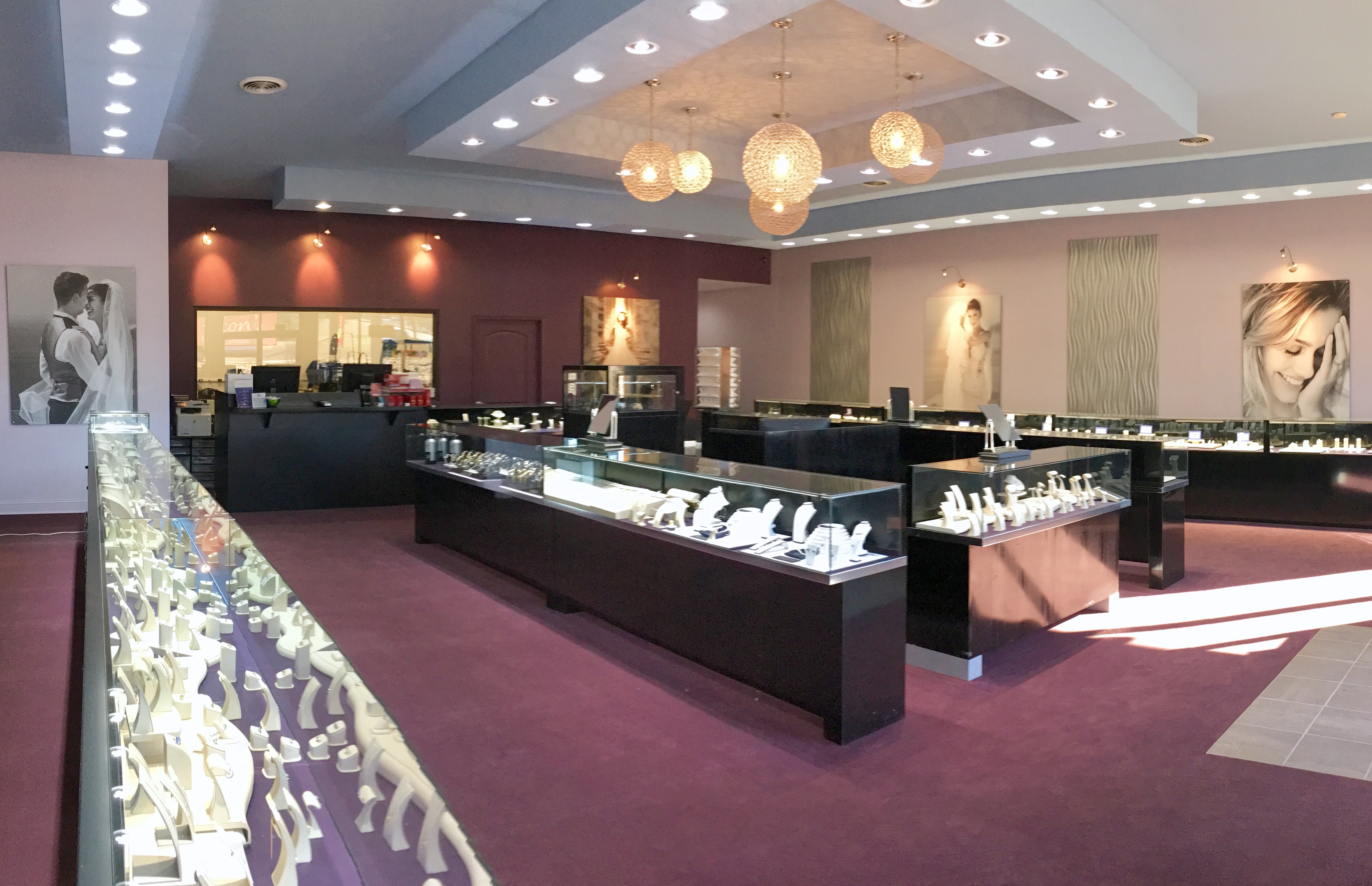 Location & Hours  Scores Jewelers Anderson, SC