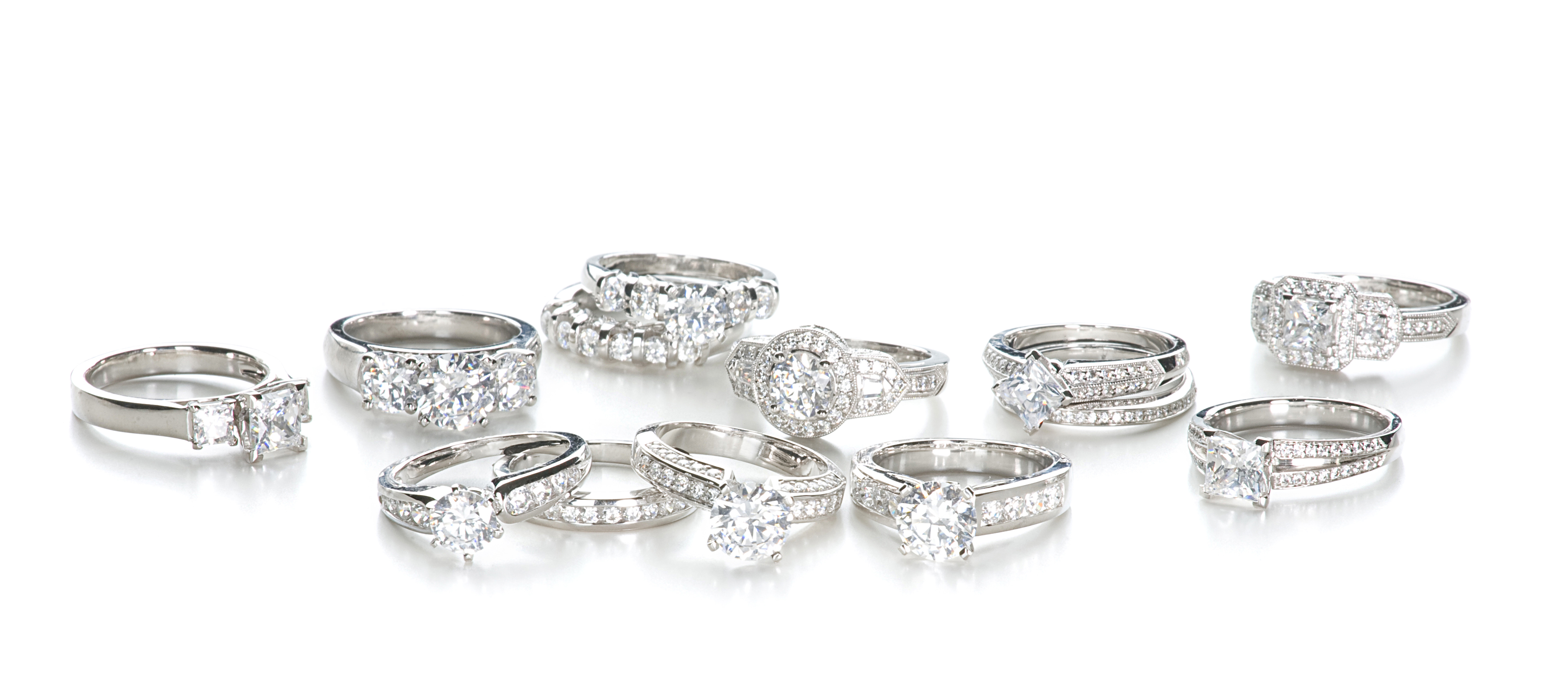 Create Your Own Engagement Ring Select your ring setting and pair it with your ideal diamond. Scores Jewelers Anderson, SC