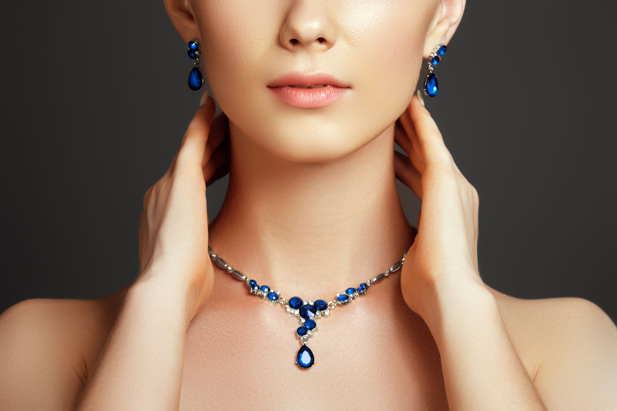 Necklaces  Scores Jewelers Anderson, SC